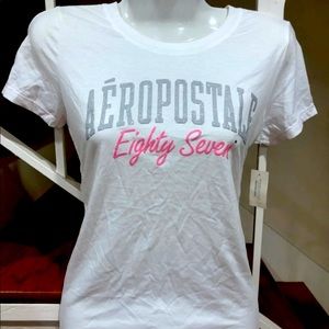 AEROPOSTALE Graphic Tee